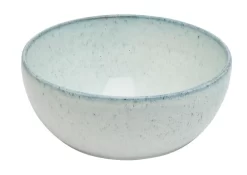 Serax Aqua Schaal ø 22,5 Cm Aardewerk Lichtblauw