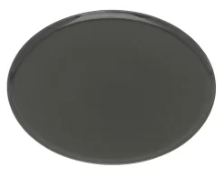 Serax Terres De Rêves Bord ø 26 Cm Stoneware Dark Blue