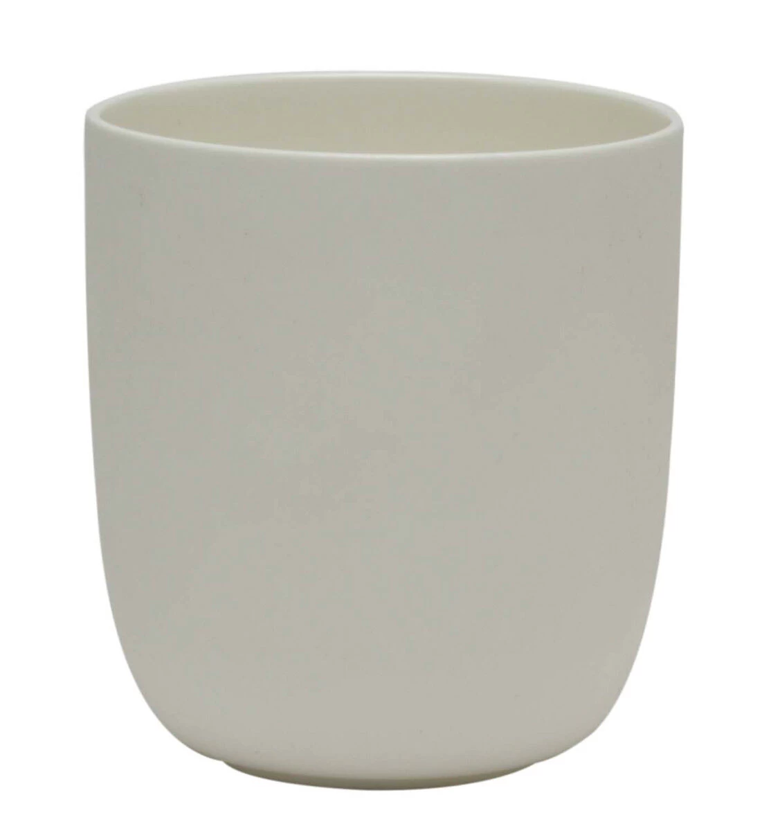 Serax Base Theekop 350 Ml Porselein Wit Mat