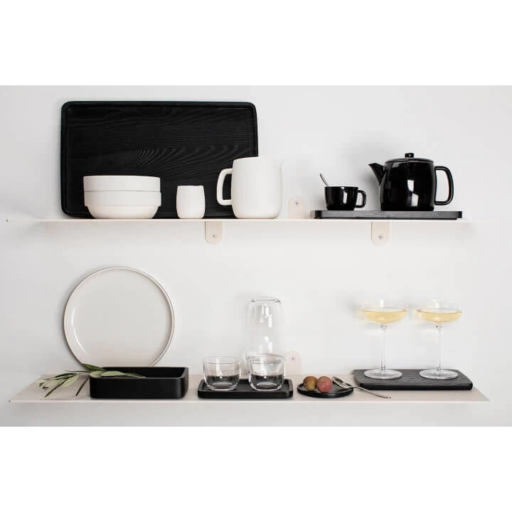 Serax Passe-Partout Champagnecoupe 150 Ml ø 10,6 Cm H 16,5 Cm Glas 4 Serax Passe-Partout Champagnecoupe 150 Ml ø 10,6 Cm H 16,5 Cm Glas - Afbeelding 4